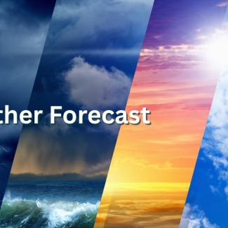 weather forcast