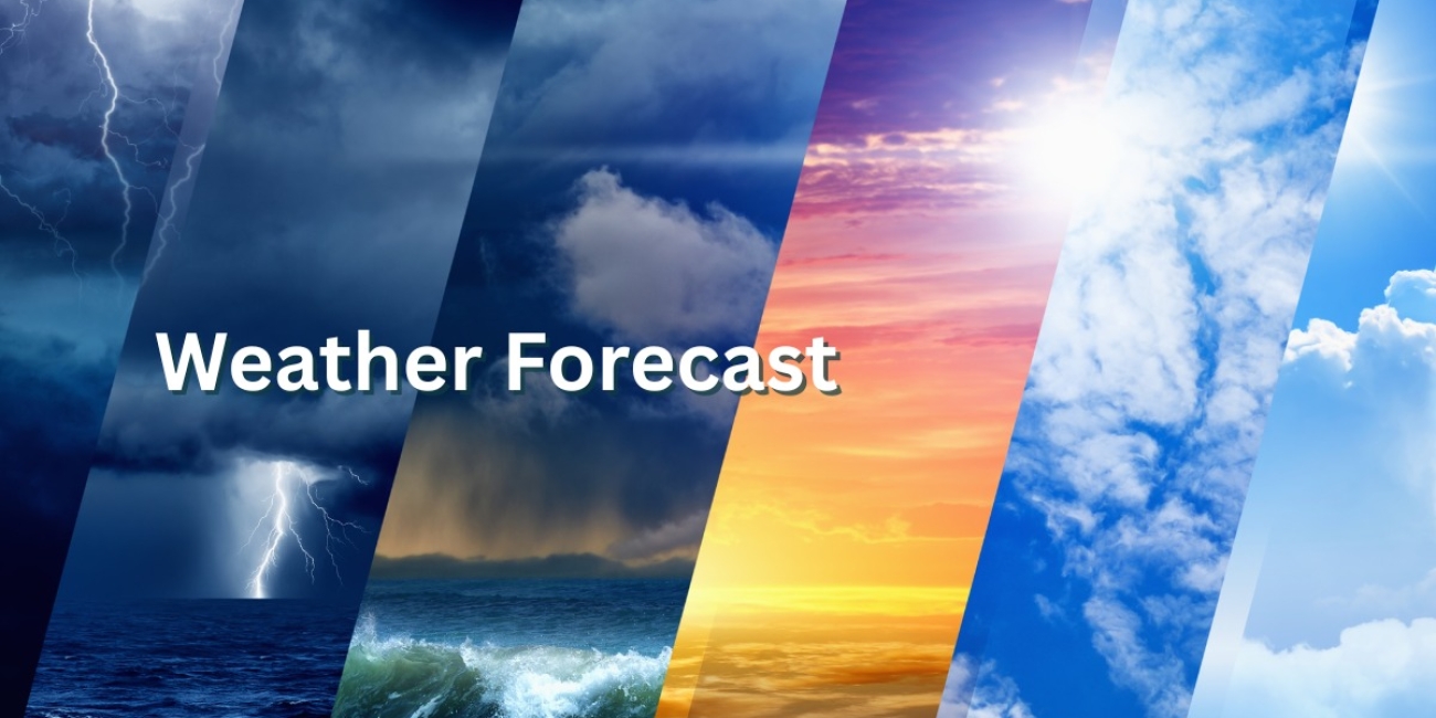 weather forcast