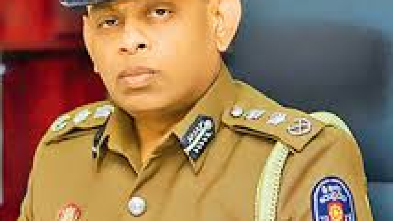 දේශබන්දු තෙන්නකෝන්